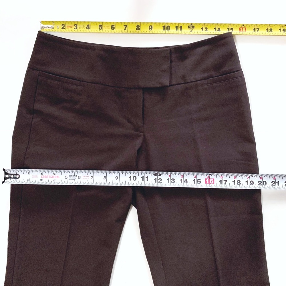 Express Editor Pants - Picture 8 of 9